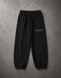 NAVANI women’s noir essence tracksuit bottom’s