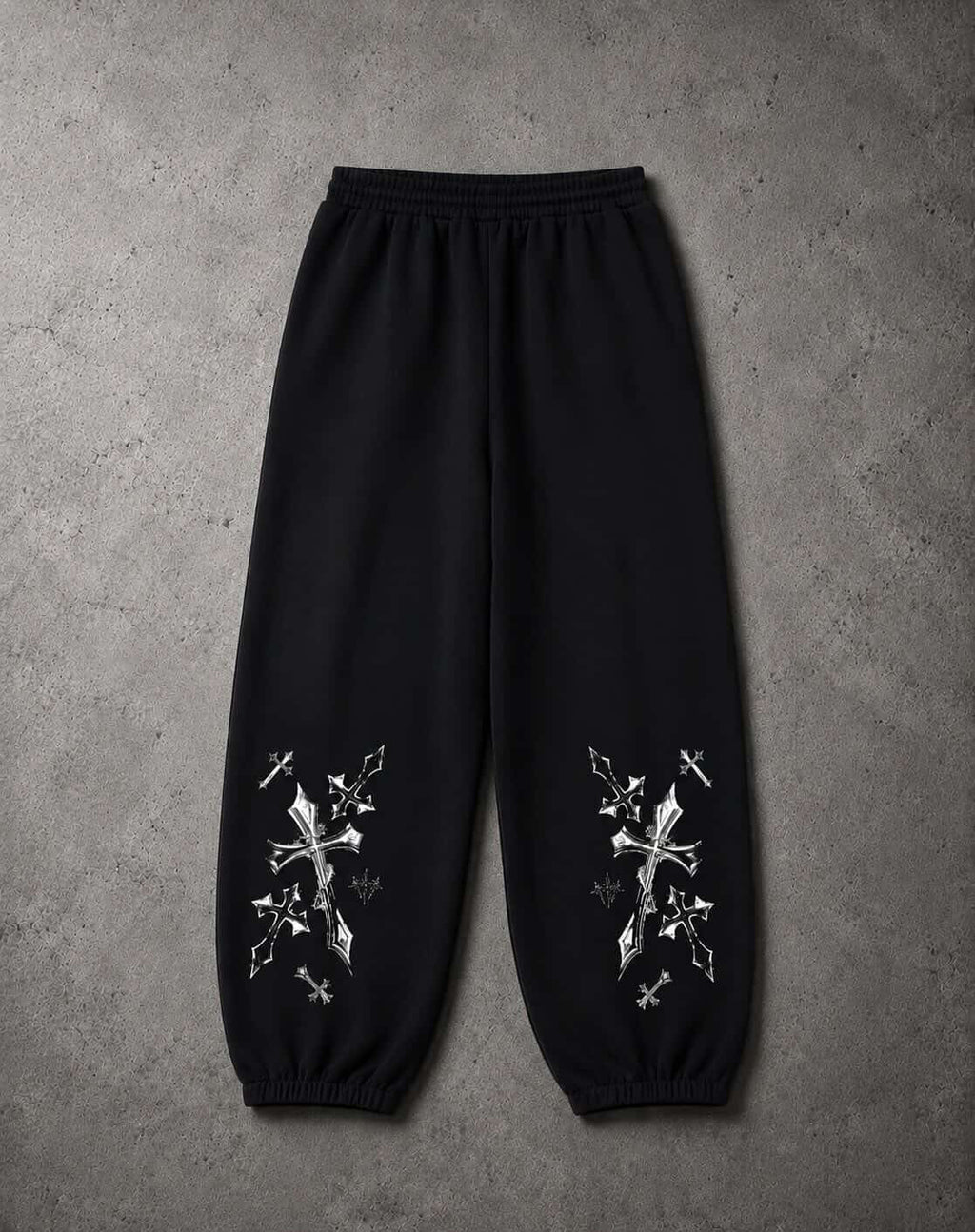 NAVANI women’s noir essence tracksuit bottom’s